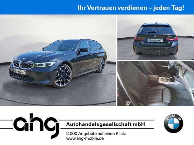 BMW 340