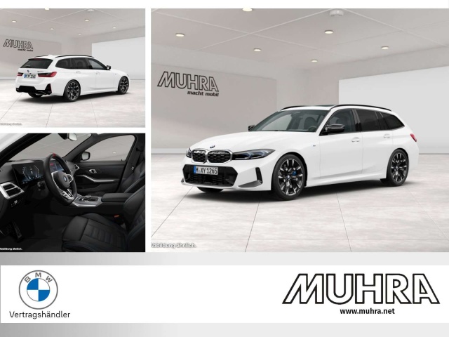 BMW 340