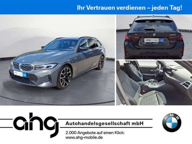 BMW 340