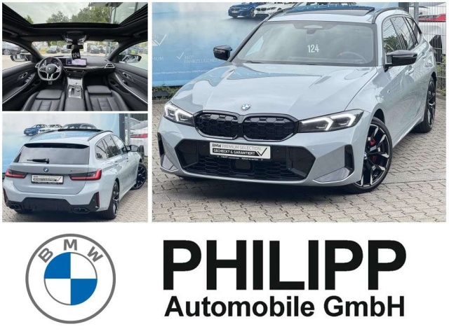 BMW 340