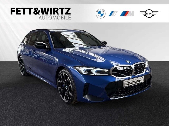 BMW 340