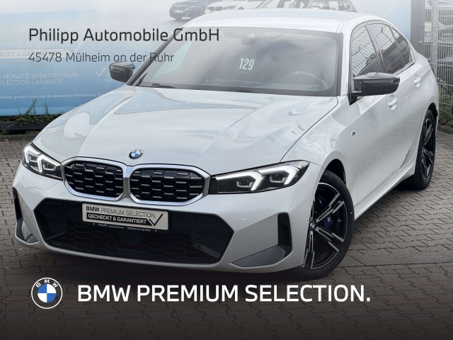 BMW 340