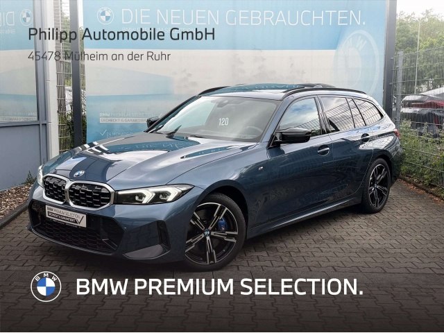 BMW 340
