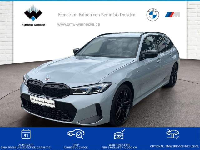 BMW 340