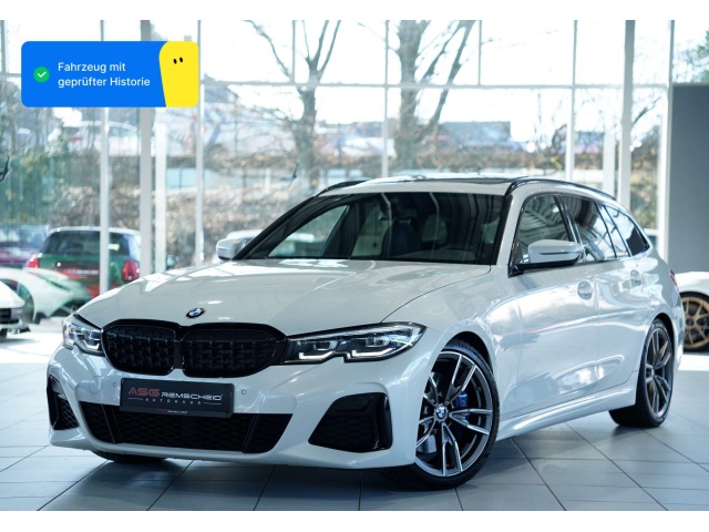 BMW 340