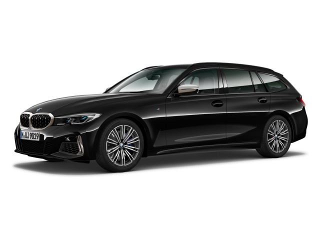 BMW 340