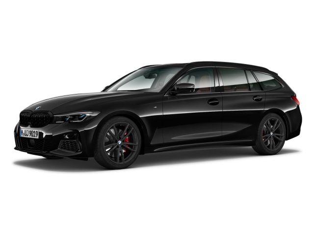 BMW 340