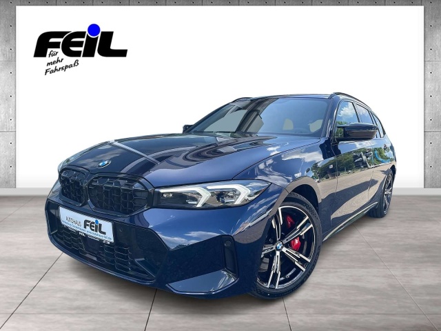 BMW 340
