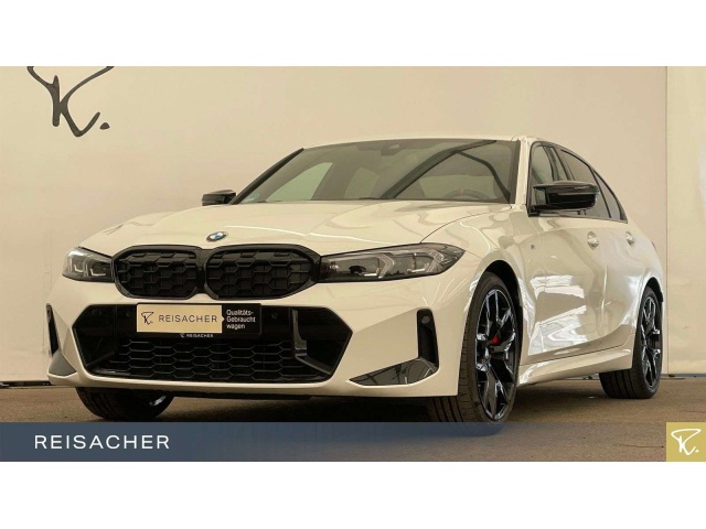 BMW 340