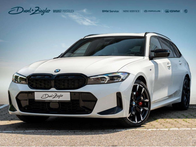 BMW 340