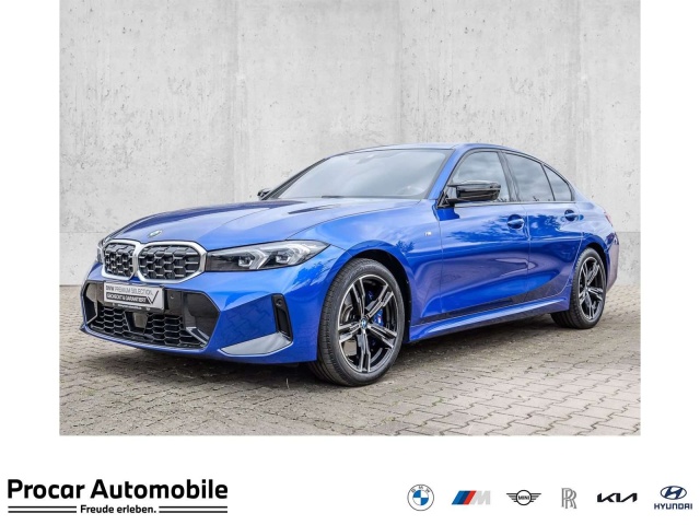 BMW 340