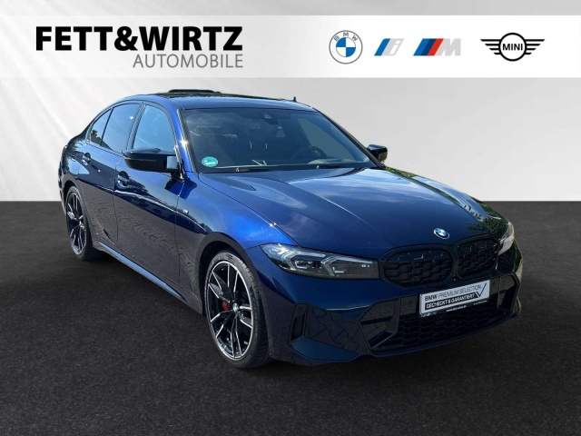 BMW 340