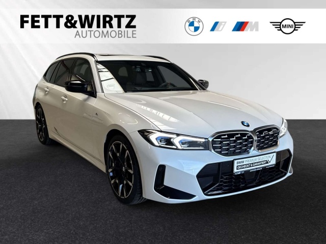 BMW 340