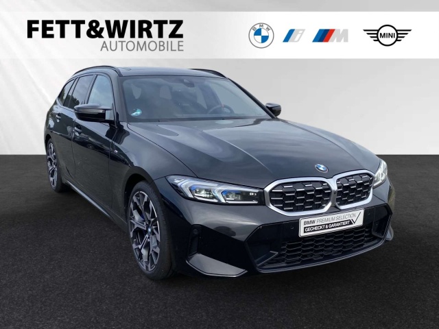BMW 340