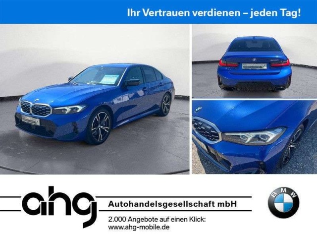 BMW 340