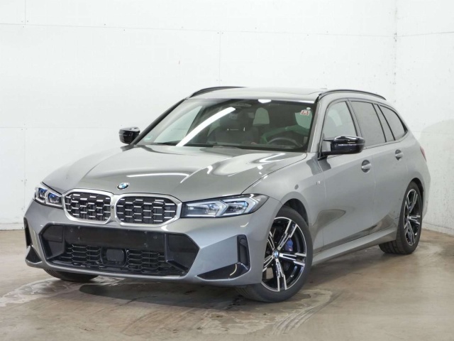 BMW 340