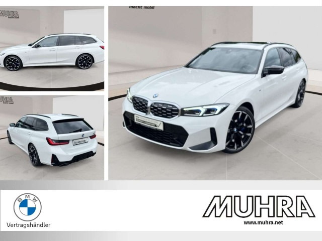 BMW 340