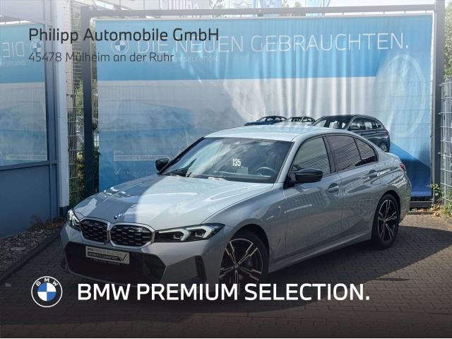 BMW 340