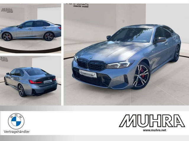 BMW 340