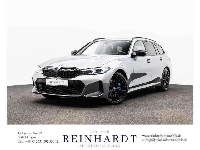 BMW 340