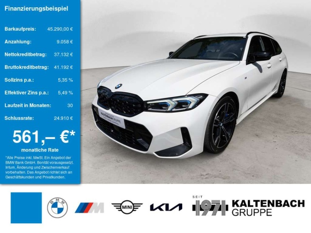 BMW 340