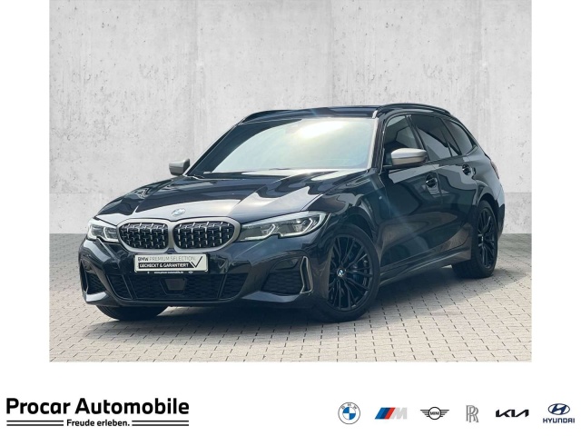 BMW 340
