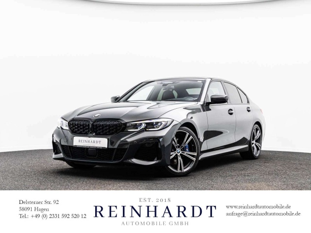 BMW 340
