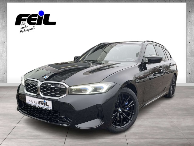 BMW 340