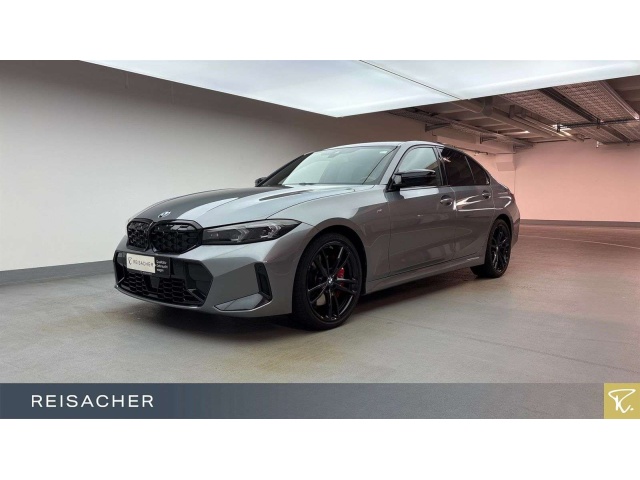 BMW 340