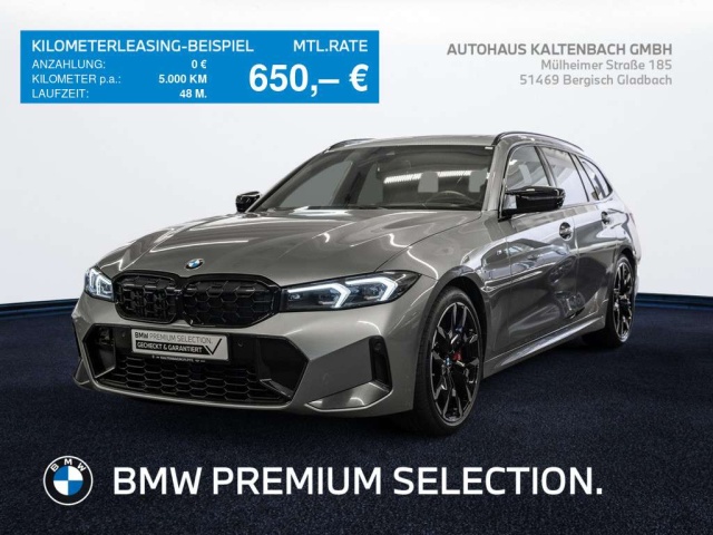 BMW 340 occasion