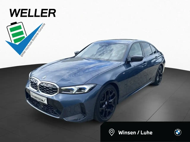 BMW 340