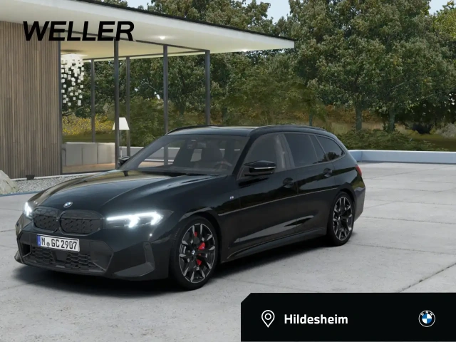 BMW 340 occasion