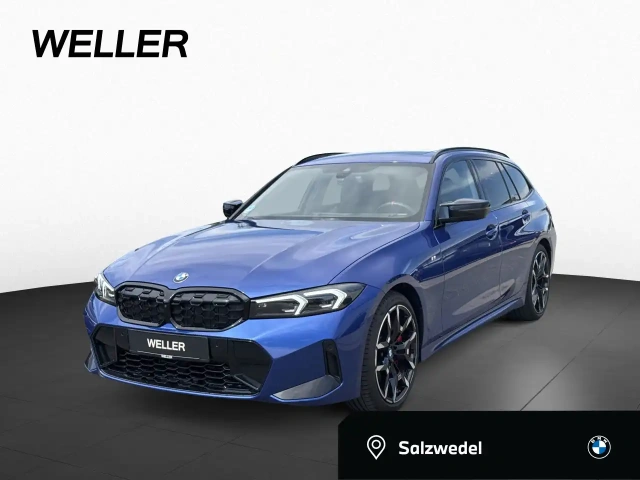 BMW 340