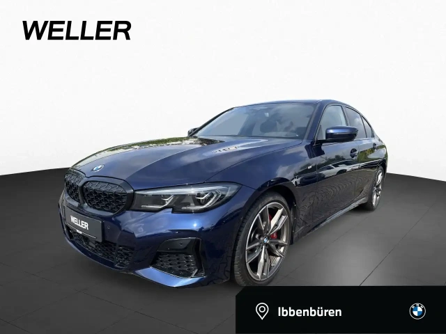 BMW 340