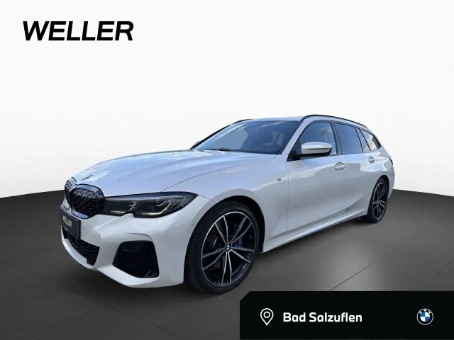 BMW 340