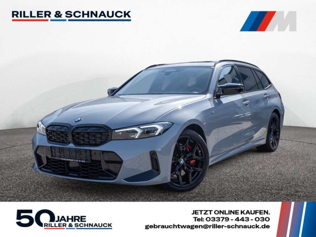 BMW 340 occasion