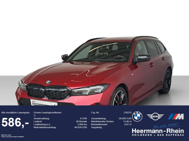 BMW 340
