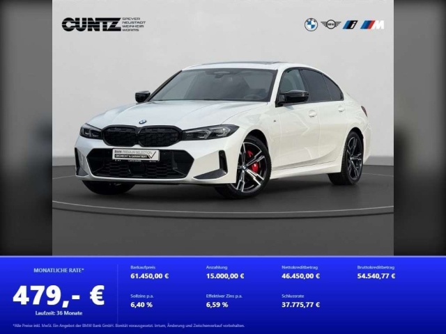BMW 340
