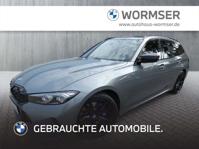 BMW 340
