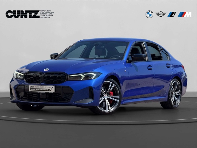 BMW 340
