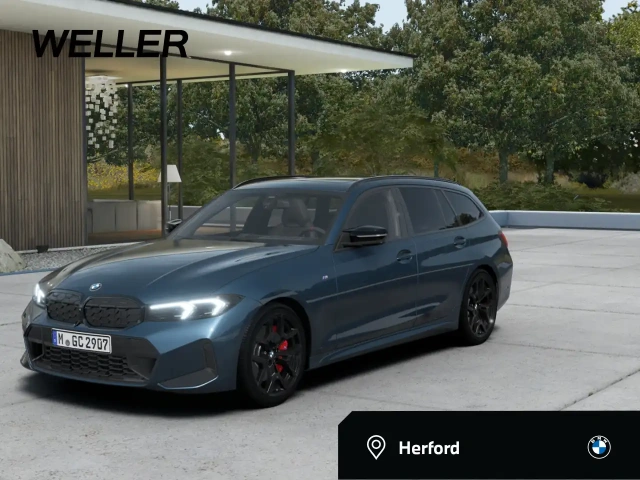 BMW 340