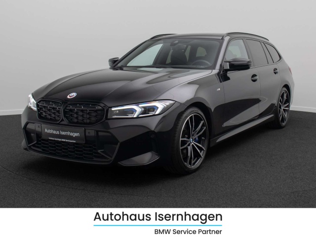 BMW 340