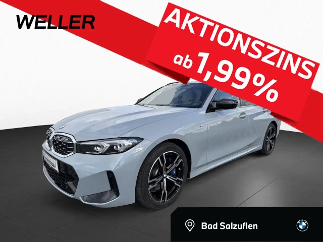 BMW 340
