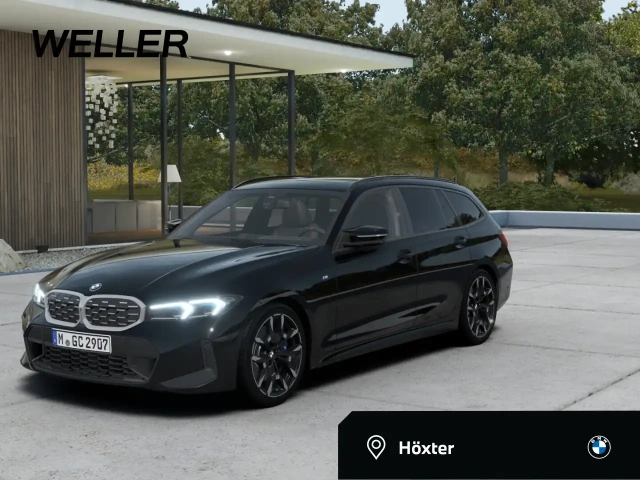 BMW 340
