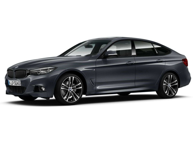 BMW 340