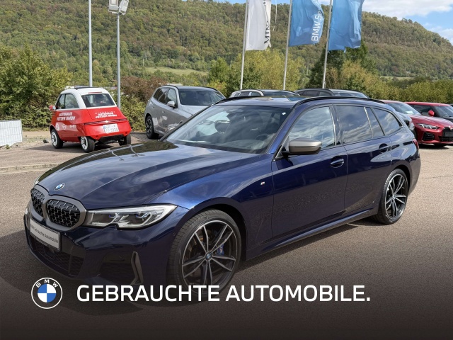 BMW 340