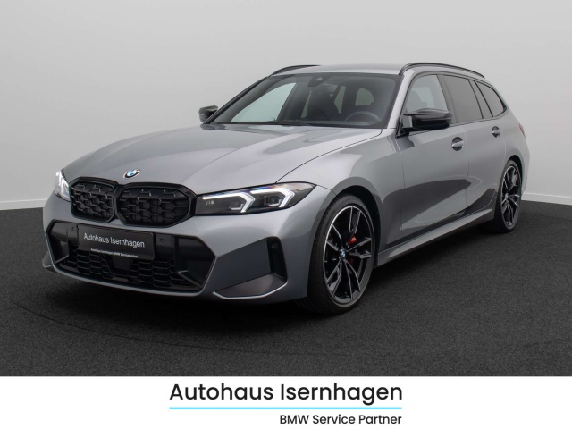 BMW 340