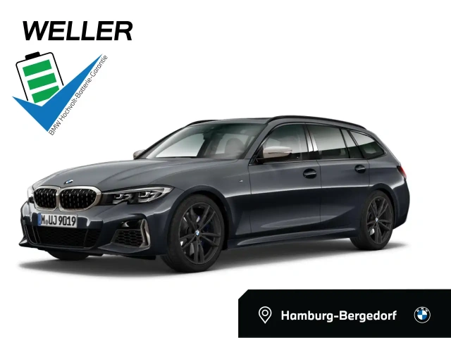 BMW 340