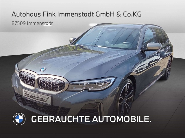 BMW 340
