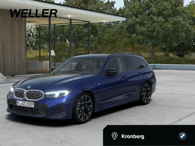 BMW 340